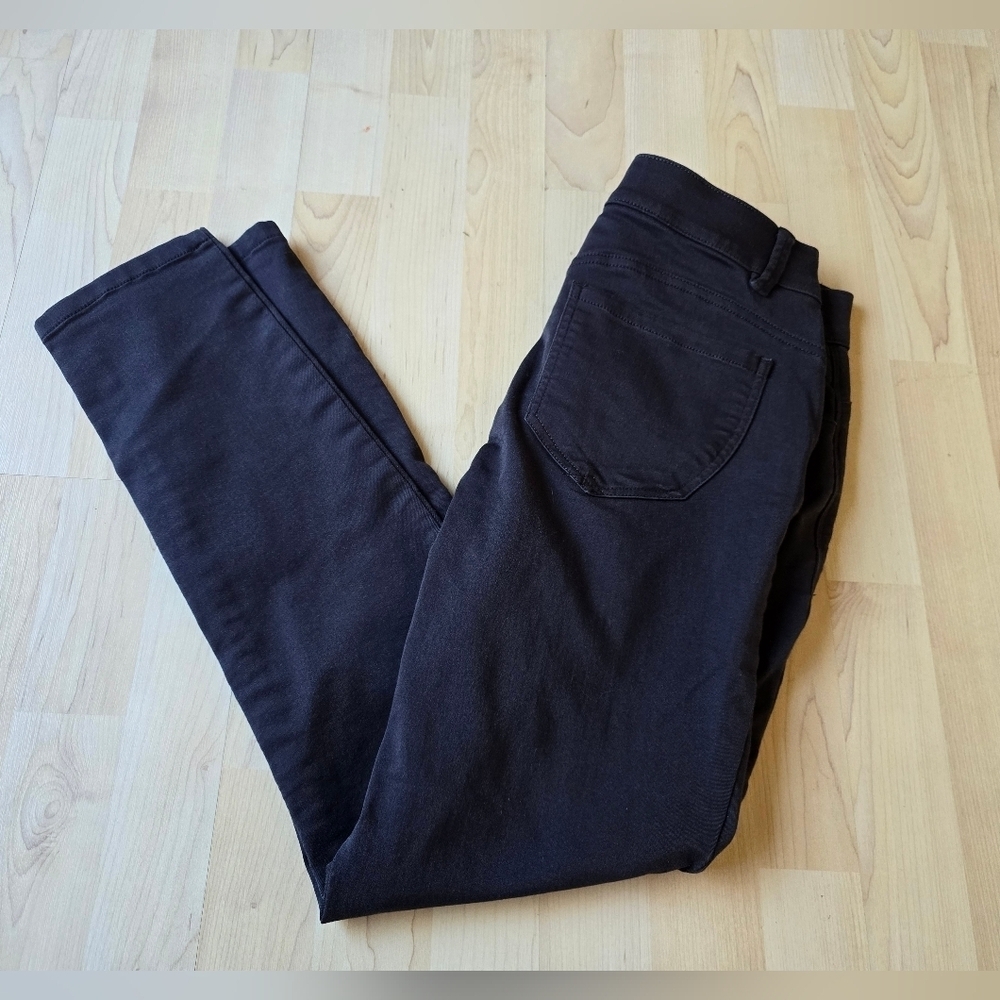 Democracy "Ab" Solution Size 6